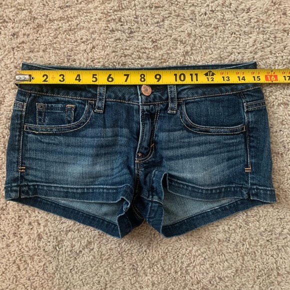 Women’s American Eagle denim shorts - Picture 5 of 5